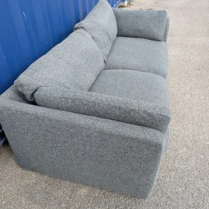 Large DFS 3 Seater Sofa - Image 5