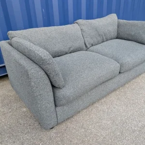 Large DFS 3 Seater Sofa