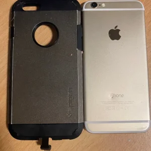 Apple iPhone 6 16GB - Image 2