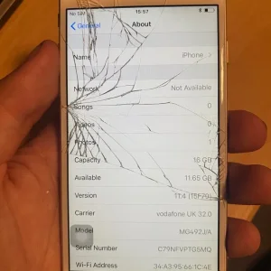 Apple iPhone 6 16GB - Image 8