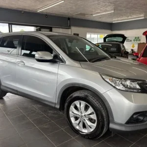 2014 Honda CR-V 2.2 i-DTEC SE 4WD Estate Diesel Manual - Image 2