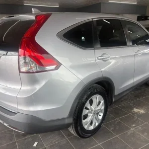 2014 Honda CR-V 2.2 i-DTEC SE 4WD Estate Diesel Manual - Image 3
