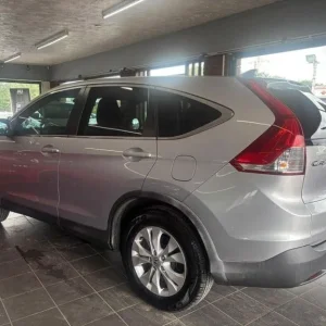 2014 Honda CR-V 2.2 i-DTEC SE 4WD Estate Diesel Manual - Image 5