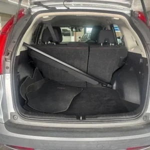 2014 Honda CR-V 2.2 i-DTEC SE 4WD Estate Diesel Manual - Image 7