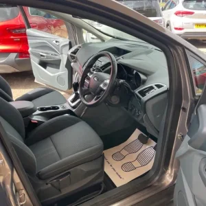 2012 Ford C-Max Titanium TDCI MPV Diesel Automatic - Image 7