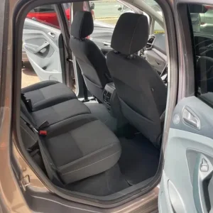 2012 Ford C-Max Titanium TDCI MPV Diesel Automatic - Image 8