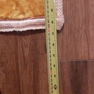 Vibrant Multicoloured Rug - Image 2