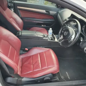 Mercedes-Benz E-Class Coupe 2015 2-door semi-auto - Image 6