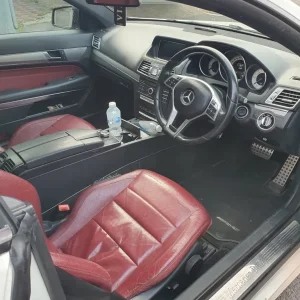 Mercedes-Benz E-Class Coupe 2015 2-door semi-auto - Image 7