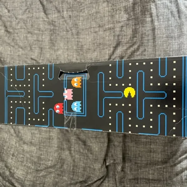 Lego PAC-MAN Arcade 10323