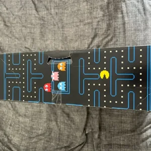 Lego PAC-MAN Arcade 10323