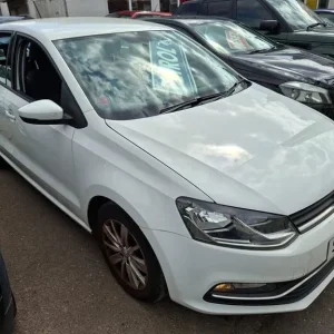 2014 Volkswagen Polo 1.0 BlueMotion Tech SE Euro 6 5-door hatchback - Image 3