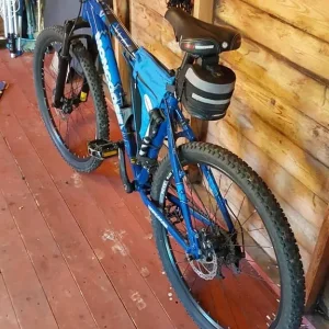 Mongoose bike - Image 2