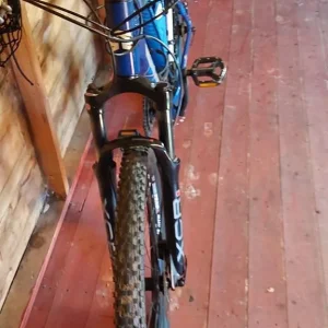 Mongoose bike - Image 3