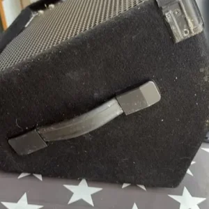 Studiomaster speaker - Image 3
