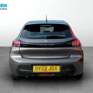 2022 Peugeot 208 1.2 PureTech Active Premium Euro 6 (s/s) 5dr Hatchback Petrol Manual - Image 5