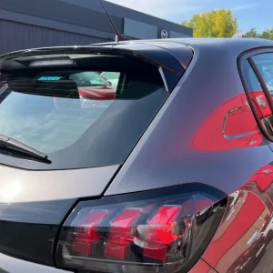 2022 Peugeot 208 1.2 PureTech Active Premium Euro 6 (s/s) 5dr Hatchback Petrol Manual - Image 7