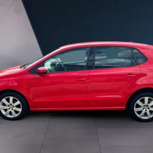 2013 Volkswagen Polo 1.2 60 Match Edition 5dr Hatchback Petrol Manual - Image 3