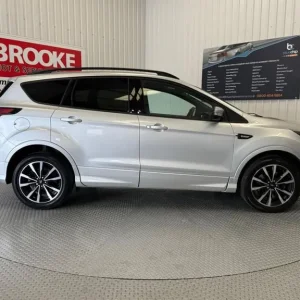 2019 Ford Kuga 2.0 TDCi ST-Line Powershift Euro 6 5dr Hatchback Diesel Automatic - Image 6
