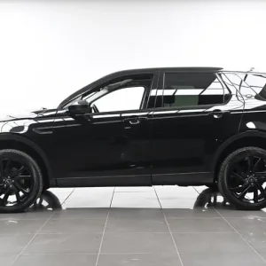 2017 Land Rover Discovery Sport 2.0 TD4 HSE Luxury Auto 4WD Diesel Estate - Image 6
