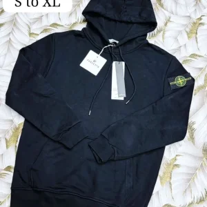 Men's High-Quality Hoodies - Image 6