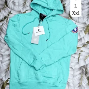 Men's High-Quality Hoodies