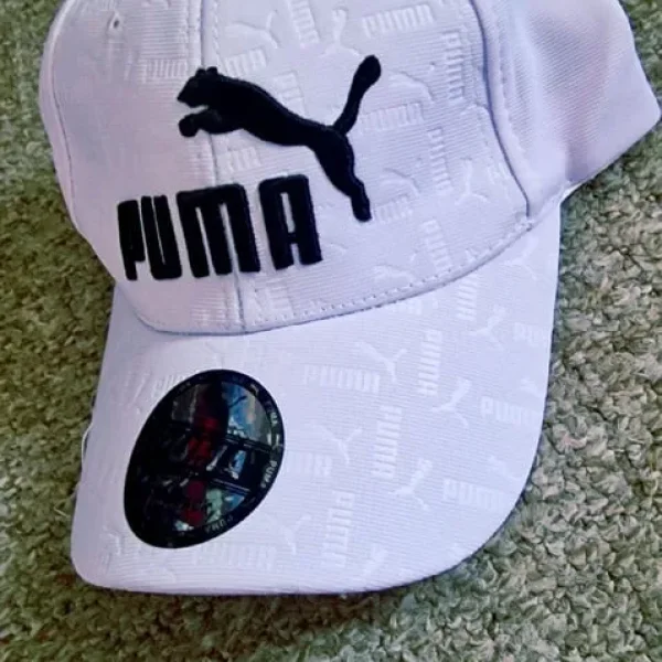 Puma Cap