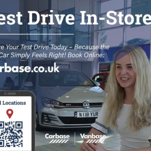 2019 Vauxhall Corsa 1.4i SRi VX Line Nav Black Hatchback - Image 8