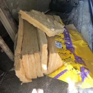 Cavity insulation - Image 2
