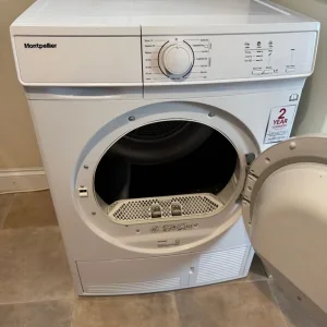Montpellier Condenser Tumble Dryer - Image 2