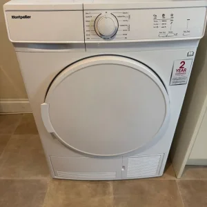 Montpellier Condenser Tumble Dryer