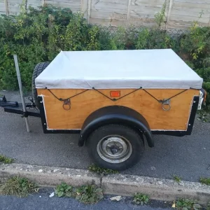 Trailer
