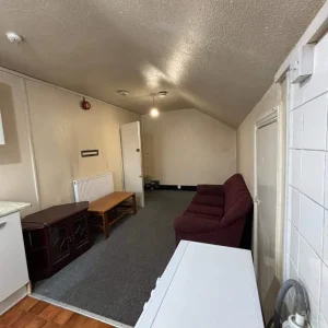 Private Living Room and Bedroom for Rent - Image 3