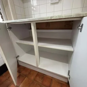 Private Living Room and Bedroom for Rent - Image 6