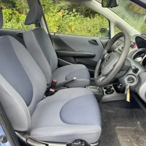 2003 Honda Jazz 1.4i-DSi SE 5-door hatchback - Image 5