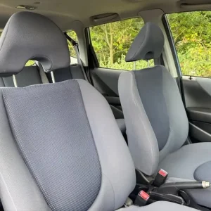 2003 Honda Jazz 1.4i-DSi SE 5-door hatchback - Image 6