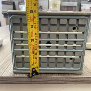 Schmalz Mechanical Clamps x 4 - Image 6