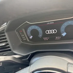 Audi A1 S-Line Hatchback 2022 - Image 5