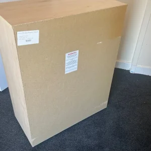 Wardrobe and chest of drawers - Image 5