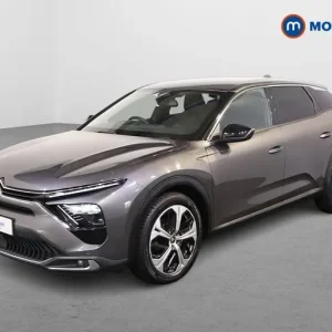 2023 Citroen C5 X 1.2 PureTech 130 Sense Plus 5-door SUV - Image 3