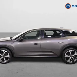 2023 Citroen C5 X 1.2 PureTech 130 Sense Plus 5-door SUV - Image 4