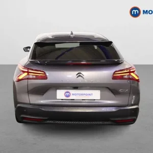 2023 Citroen C5 X 1.2 PureTech 130 Sense Plus 5-door SUV - Image 6