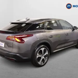 2023 Citroen C5 X 1.2 PureTech 130 Sense Plus 5-door SUV - Image 7