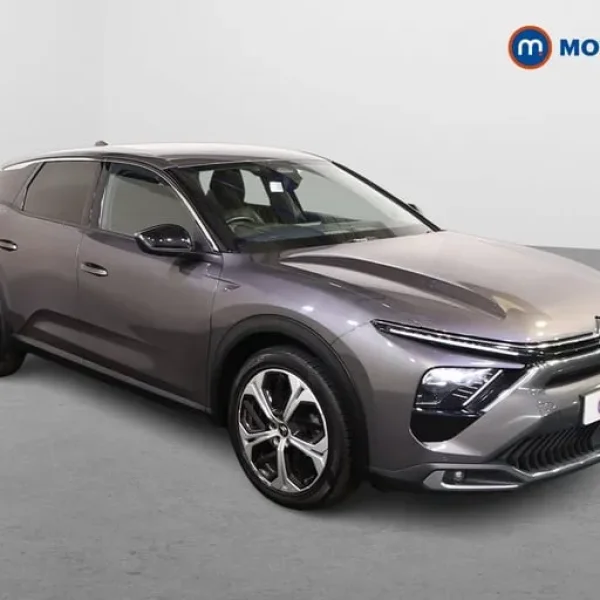 2023 Citroen C5 X 1.2 PureTech 130 Sense Plus 5-door SUV