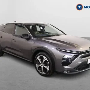 2023 Citroen C5 X 1.2 PureTech 130 Sense Plus 5-door SUV