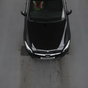 2018 Mercedes-Benz A-Class 1.6 A200 Sport Edition 7G-DCT Euro 6 5-door hatchback - Image 5