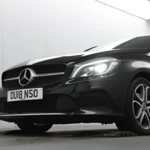 2018 Mercedes-Benz A-Class 1.6 A200 Sport Edition 7G-DCT Euro 6 5-door hatchback - Image 6