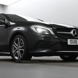 2018 Mercedes-Benz A-Class 1.6 A200 Sport Edition 7G-DCT Euro 6 5-door hatchback - Image 7