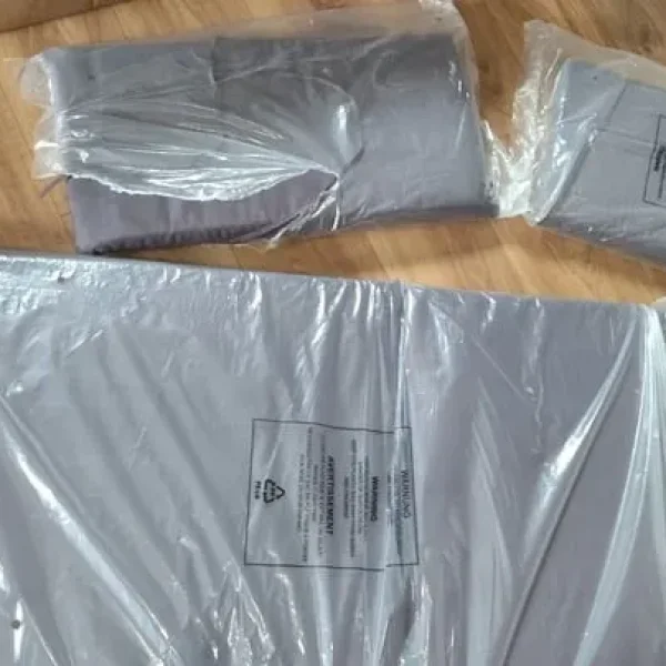 Replacement patio bench cushions