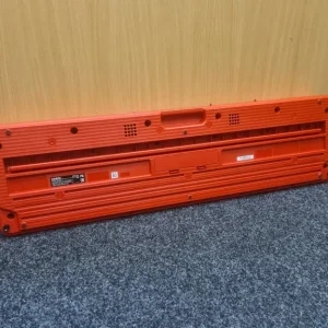 CASIO CT-S1 RED KEYBOARD - Image 2